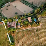 Holiday home Delightful Facing The Vineyard Casa Albonetti