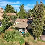 Delightful Facing The Vineyard Casa Albonetti