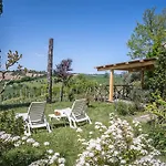 Holiday home Delightful Facing The Vineyard *