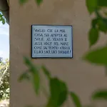 Holiday home Delightful Facing The Vineyard Casa Albonetti