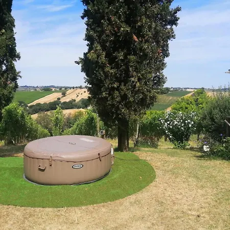 Delightful Facing The Vineyard Dom wakacyjny *