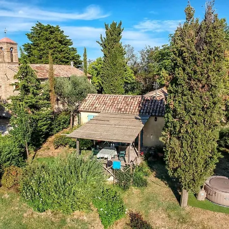 Delightful Facing The Vineyard Casa Albonetti