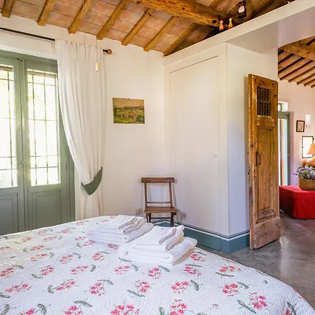 Delightful Facing The Vineyard * Casa Albonetti