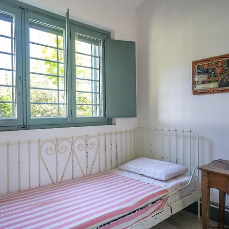 Holiday home Delightful Facing The Vineyard Casa Albonetti