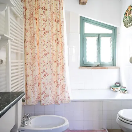 度假居 Delightful Facing The Vineyard Casa Albonetti