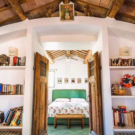 Dom wakacyjny Delightful Facing The Vineyard