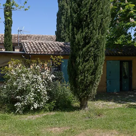 Delightful Facing The Vineyard * Casa Albonetti