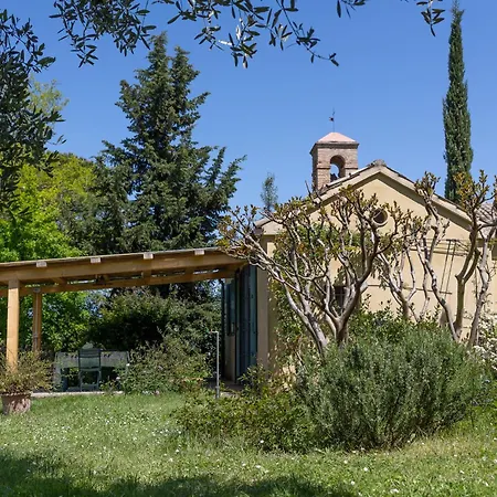 Holiday home Delightful Facing The Vineyard