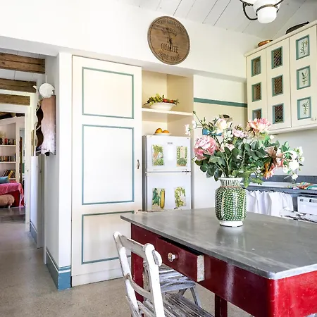 Delightful Facing The Vineyard Casa Albonetti