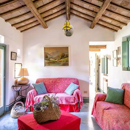 Delightful Facing The Vineyard Holiday home *